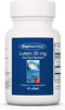 Allergy Research Group Lutein Supplement - 20mg Lutein and Zeaxanthin for Eye Health, Softgels - 60 Count
