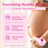 Pink Stork Omega-3 DHA - 540 mg Fish Oil Supplements with DHA and EPA, Prenatal and Postpartum Essentials, 60 Softgels
