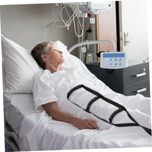 HEATSHAKING Physical Therapy Strap Mattress Riser Bed Ladder High-Grade Material Comfortable Hand Grips