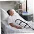 HEATSHAKING Physical Therapy Strap Mattress Riser Bed Ladder High-Grade Material Comfortable Hand Grips
