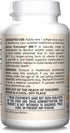 Jarrow Formulas MK-7 90 mcg, Bioactive Form of Vitamin K2, 60 Servings (Softgels), For Bone & Cardiovascular Health
