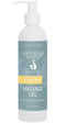 Soothing Touch Invigorating Massage Gel, Eucalyptus/Rosemary/Lemon/Basil, 8 Ounce