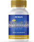 ZEOLITE–AV Capsules, Immune System Booster with Humic Acid, Restore Trace Minerals, 90 Count