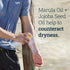 Oars + Alps Mineral SPF 30 Sunscreen Spray, Infused with Vitamin E, Water and Sweat Resistant, 6 Oz