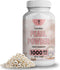 Pearl Powder Supplement for Skin Health - Anti-Aging, Antioxidant & Collagen Production - Supports Healthy Eyes, Hair &