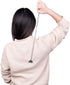 Claw Back Scratcher Extendable - Metal Portable Telescopic Backscratchers 8 Pack for Men and Women