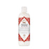 Nubian Heritage Body Lotion Coconut and Papaya for Dry Skin, Paraben Free, 13 oz