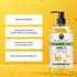SAHAK Natural Vitamin E Oil, 100% Pure, Cold-Pressed, 60000 IU, Organic for Hair, Scalp, Skin, 240 ml (8 oz)