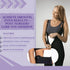 ContourMD Medical Grade Post Lipo Foam Compression Sheets, 2-Sheet Set