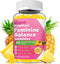 Feminine Balance Gummies for Women, Premium PH Balance Supplement with Vitamin C