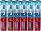 Colgate Slimsoft Toothbrush, Pack of 6