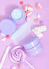 I DEW CARE Peel-off Mask - Sugar Kitten | Hydrating Face Mask with Hyaluronic Acid, 2.70 Fl Oz