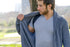 Posture Corrector for Women and Men, Adjustable Upper Back & Shoulder Brace Trainer for Slouching, X-Large