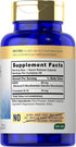 Carlyle NADH Supplement 20mg | with CoQ10 | 60 Capsules | Mega Strength | Non-GMO, Gluten Free