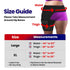 Plus Size Hip Brace Compression Sleeve for Thigh | Sciatica Pain Relief Device | Hip Support for Women & Men | X-LG /