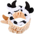 NOLITOY 2 pcs Animals Ears Headbands, Cute Makeup Hair Band Skincare Headbands for Women Girls