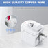 Wet Dry Shaver Charger Stand for Panasonic Women Close Curves Electric Razor ES-WL60 ES-WL80 Replacement Dock