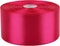 2 Inch Satin Ribbon, 50 Yards Solid Fabric Roll for Gift Wrapping, Weddings, Flower Bouquets, Invitations, Party