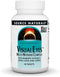 Source Naturals Visual Eyes Dietary Supplement - Multi-Nutrient Complex with Bilberry Extract, Lipoic Acid, Lutein - 60