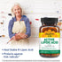 Country Life R-Alpha Lipoic Acid Complex 300mg, Antioxidant Support, No Yeast, Gluten, Milk