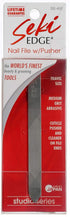 SEKI EDGE SS-402 Nail File with Pusher