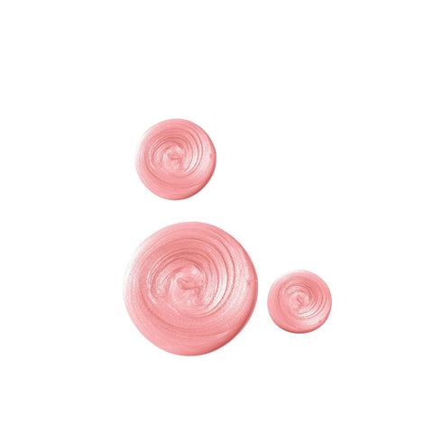 MCoBeauty Super Glow Blush Drops, Peach Pink, Luminous Flush for Radiant Cheeks, Vegan Cosmetics