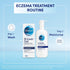 Oilatum Shower Gel, Fragrance Free, to Treat Dry Skin & Eczema, 150ml