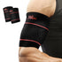 Bicep Tendonitis Brace for Pain Relief, Sleeve for Muscle Strains Recovery, Upper Arm Brace for Rehab (X-Large, 1Pair)