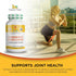 Organic Veda Turmeric and Ginger Capsules, 120 Pills for Joint Support, Non-GMO, Gluten Free Supplement