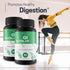 GI Revitalize Pro - Gut Health Supplements for Gastrointestinal Health Support - Promote Improved Digestion, Nutrient