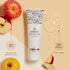 The Honest Company Honest Mama's Gotta Glow Face and Body Wash | Pregnancy-Safe Clarifying + Exfoliating AHA Cleanser | 8 fl oz