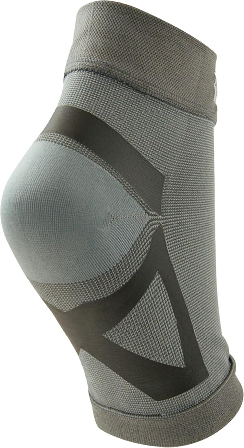 Brownmed Nice Stretch Plantar Fasciitis Sleeve, Compression Foot Sleeve for Arch & Heel Support, Small/Medium