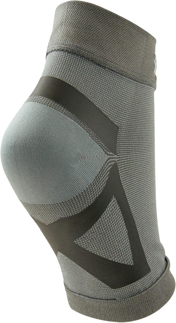 Brownmed Nice Stretch Plantar Fasciitis Sleeve, Compression Foot Sleeve for Arch & Heel Support, Small/Medium