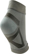 Brownmed Nice Stretch Plantar Fasciitis Sleeve, Compression Foot Sleeve for Arch & Heel Support, Small/Medium