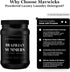 Summers) 32 Oz Mavwicks - Luxury Laundry Detergent Powder (Brazilian Concentrated for Tough Stains and Odors, For All