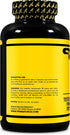 PrimaForce Yohimbine HCl 2.5mg, 270 Capsules - Premium Performance Boosting Supplement, Non-GMO, Gluten Free