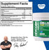 Evogen Collagen Plus Hydration Vanilla Powder, Grass Fed Type 1 & 2 Collagen, Aquamin, Vitamin C, Coconut Water