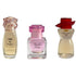 3 Eaux de Parfum Gift Set - 'Romance de France' - 33.6 ml - Made in Provence, France