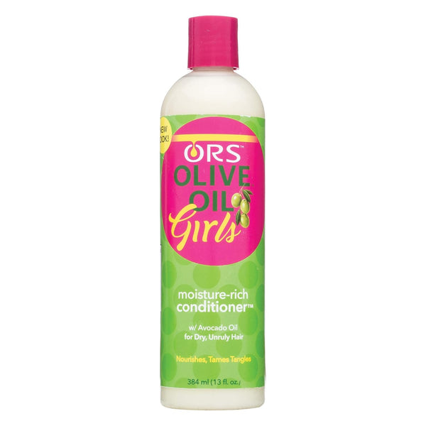 Moisture-Rich Conditioner with Avocado Oil 13 Ounce (Pack of 1)