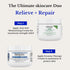 Theraplex AIM - Anti-Itch Moisturizing Cream (3 oz) - Non-stinging, Relieves Itching, Rashes, Flare Ups