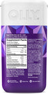 OLLY Ultra Strength Sleep Softgels, 10mg Melatonin and Chamomile, Supports Deep Restful Sleep, 60 Count