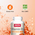 Jarrow Formulas Vitamin D3 125 mcg (5000 IU), 100 Servings, Bone Health, Immune Support, Gluten Free