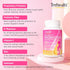 Vaginal Probiotics, 70 Billion CFU, 13-in-1 Women’s Probiotic & Prebiotic, 2 Month Supply for Healthy Flora