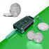 CR2032 Batteries 5 Pack, 3V Lithium Coin Battery for Car Remote Key, CR2032 Battery