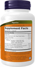 Super Enzymes by NOW Foods Supplements, Formulated with Bromelain, Ox Bile, Pancreatin, Papain, 90 Capsules