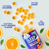 Melatonin Sleep Gummies Sugar Free, 60 Sleep Gummies - Natural Extra Strength Sleep Support for Adults