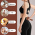 KintKita Wood Therapy Massage Tools,Lymphatic Drainage Massager Helps Reduce Cellulite for Belly Arms & Legs, Anti