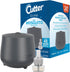 Cutter Eclipse Zone Mosquito Repellent Device, Outdoor Diffuser for Effective Mosquito Protection