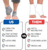 Moisturizing Socks for Women & Men | Aloe Vera Cracked Heel Treatment | Foot Callus Remover | Lotion Infused Gel Heel