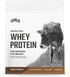 Grass Fed Whey Protein Powder by Levels - Double Chocolate, 24G Protein, No Artificials, 1LB
